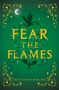 Olivia Rose Darling: Fear the Flames, Buch