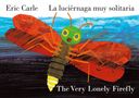 Eric Carle: La Luciérnaga Muy Solitaria, Buch