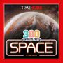 Wes Locher: Time for Kids: 300 Fantastic Facts!: Space, Buch