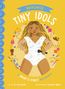 J D Forester: Beyoncé a Baby's First Biography, Buch