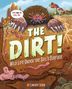 Lindsey Leigh: The Dirt!, Buch