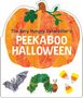 Eric Carle: The Very Hungry Caterpillar's Peekaboo Halloween, Buch, Buch