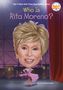G M Taboas Zayas: Who Is Rita Moreno?, Buch