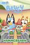 Penguin Young Readers Licenses: Hammerbarn: A Bluey Storybook, Buch