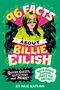 Arie Kaplan: 96 Facts about Billie Eilish, Buch