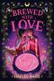 Shelly Page: Brewed with Love, Buch