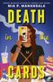 Mia P Manansala: Death in the Cards, Buch