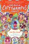 Lisa Jahn-Clough: The Kids of Cattywampus Street, Buch