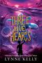 Lynne Kelly: Three Blue Hearts, Buch