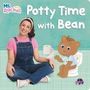 Ms. Rachel: Potty Time with Bean (Ms. Rachel), Buch