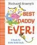 Richard Scarry: Richard Scarry's Best Daddy Ever!, Buch