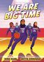 Hena Khan: We Are Big Time, Buch