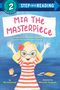 Mia Armstrong: MIA the Masterpiece, Buch