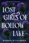 Rebekah Faubion: Lost Girls of Hollow Lake, Buch