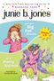 Barbara Park: Junie B. Jones 2-In-1 Bindup: And Her Big Fat Mouth/Is a Party Animal, Buch