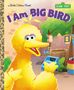 Christy Webster: I Am Big Bird (Sesame Street), Buch