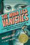 Nicholas Day: The Mona Lisa Vanishes, Buch