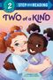 Juwanda G Ford: Two of a Kind, Buch