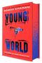 Soman Chainani: Young World, Buch