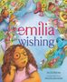 Belen Medina: Emilia Wishing, Buch