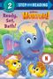 Megan Roth: Ready, Set, Bath! (Dr. Seuss's Horton!), Buch