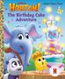 Megan Roth: The Birthday Cake Adventure (Dr. Seuss's Horton!), Buch