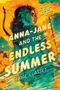 Paige Classey: Anna-Jane and the Endless Summer, Buch
