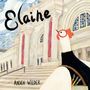 Anden Wilder: Elaine, Buch