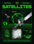 Kate Peridot: Satellites, Buch