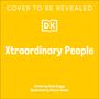 Kate Griggs: Xtraordinary People, Buch