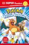 Dk: DK Super Readers Level 2 Pokémon Battle Buddies!, Buch