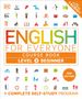 Dk: English for Everyone Course Book Level 2 Beginner, Buch