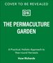Huw Richards: The Permaculture Garden, Buch