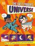 Dk: The Fact-Finders Universe, Buch