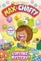 Dk: Max and Chaffy: The Great Cupcake Mystery, Buch