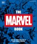 Stephen Wiacek: The Marvel Book New Edition, Buch