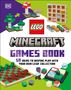 Julia March: Lego Minecraft Games Book (Library Edition), Buch