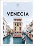 Dk: Venecia (Pequenos Atlas Hedonistas), Buch