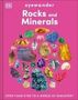 Dk: Eyewonder Rocks and Minerals, Buch