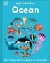 Dk: Eyewonder Ocean, Buch