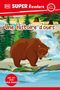Dk: DK Super Readers Pre-Level French Translation a Bear's Tale - Une Histoire d'Ours, Buch, Buch