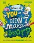 Emma Young: What If... You Didn't Make Snot?, Buch