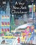 Sara Forster: A Very New York Christmas!, Buch