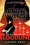 Claudia Gray: Bloodline (Star Wars), Buch