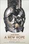 George Lucas: A New Hope, Buch