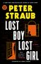 Peter Straub: Lost Boy Lost Girl, Buch