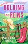 Paisley Hope: Holding the Reins, Buch