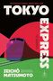 Seicho Matsumoto: Tokyo Express, Buch