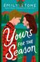 Emily Stone: Yours for the Season, Buch