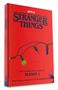 The Duffer Brothers: Stranger Things, Buch